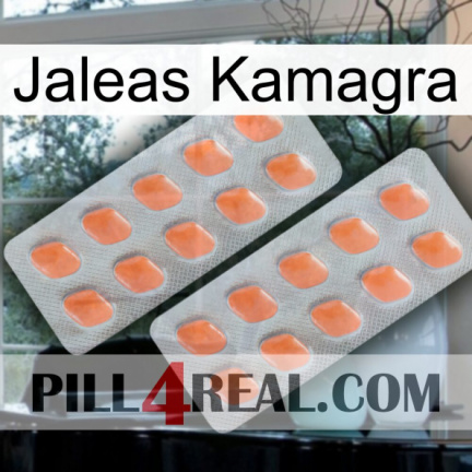 Kamagra Jellys 27